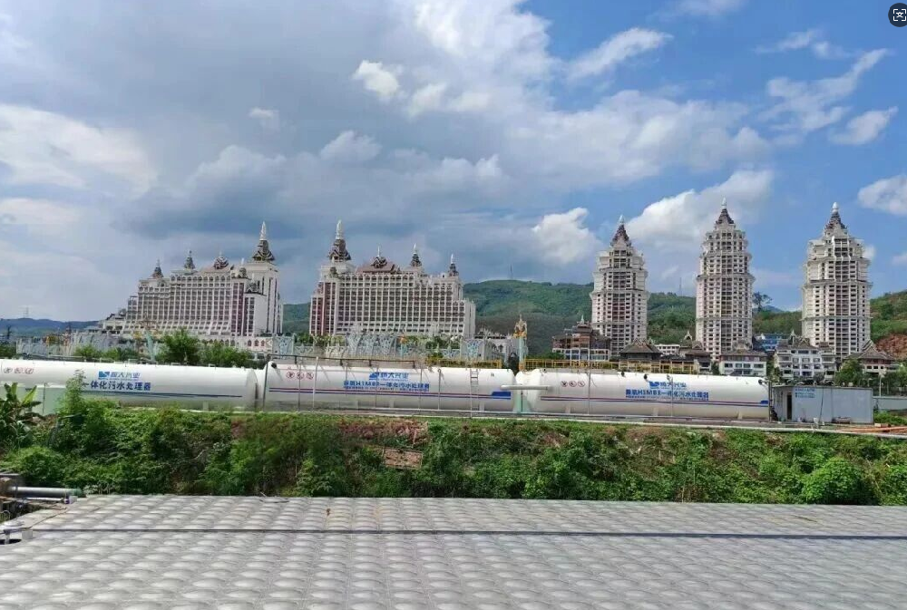 MBR一體化設(shè)備租賃和自建在多個(gè)方面存在顯著差異，以下是兩者的對(duì)比：